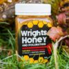 Manuka Honey made by Honey by Wrights - 500g