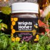 Thyme Honey made by Honey by Wrights in Central Otago, New Zealand - 1